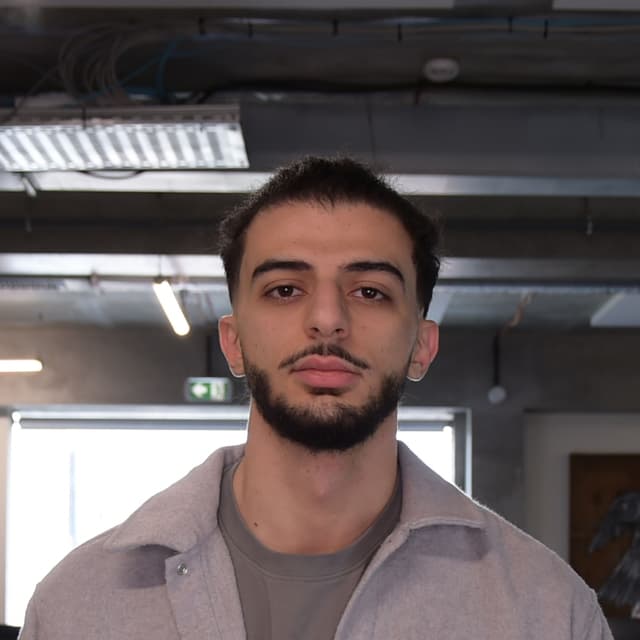 Bouhoura Othmane
