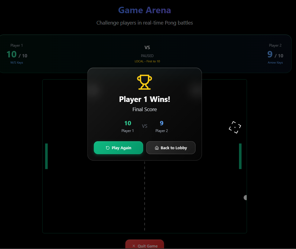 ft_transcendence