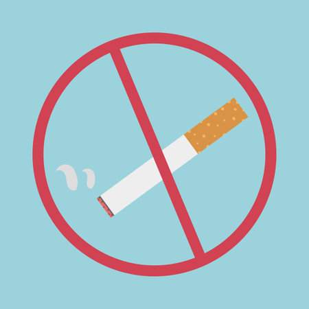 Stop Cigarette